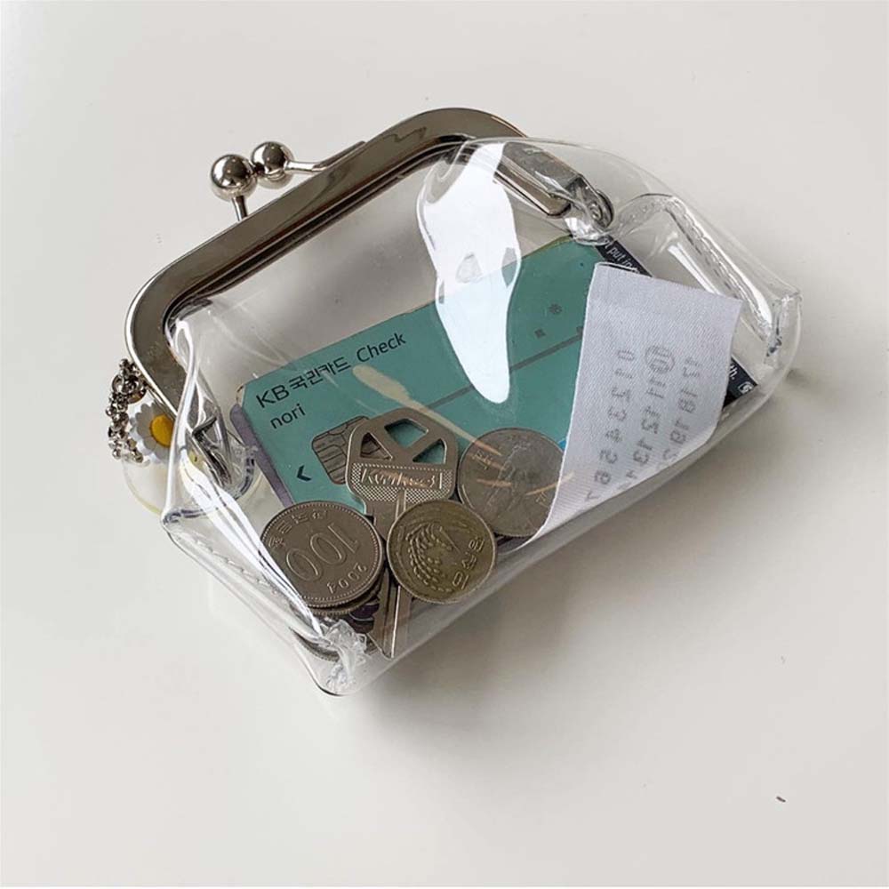 Borsetta Portamonete Mini in P - Beauty Preservation Makeup Bag recensione e prezzo