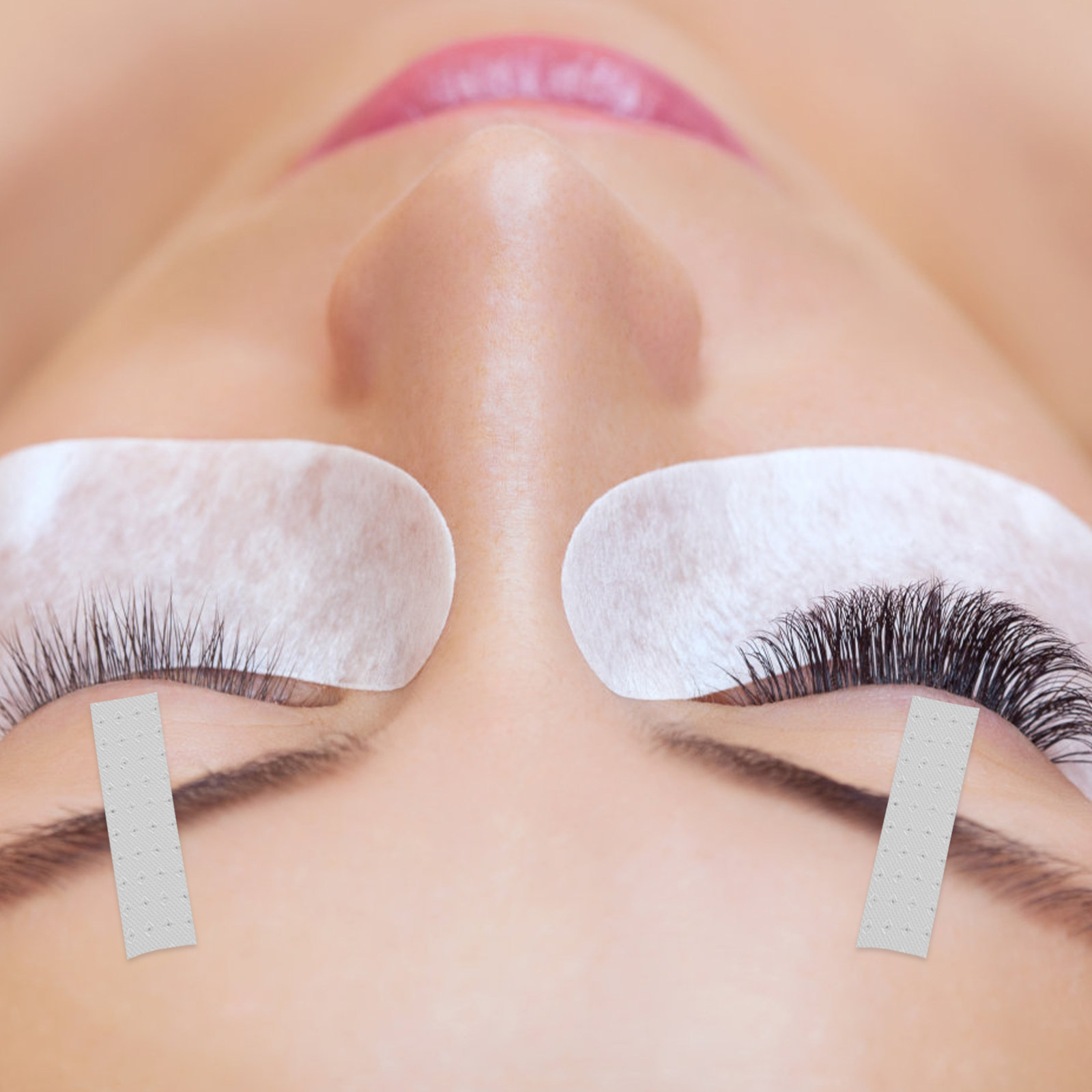 10 Rotoli di Nastri per Extens - Beauty Makeup School recensione e prezzo