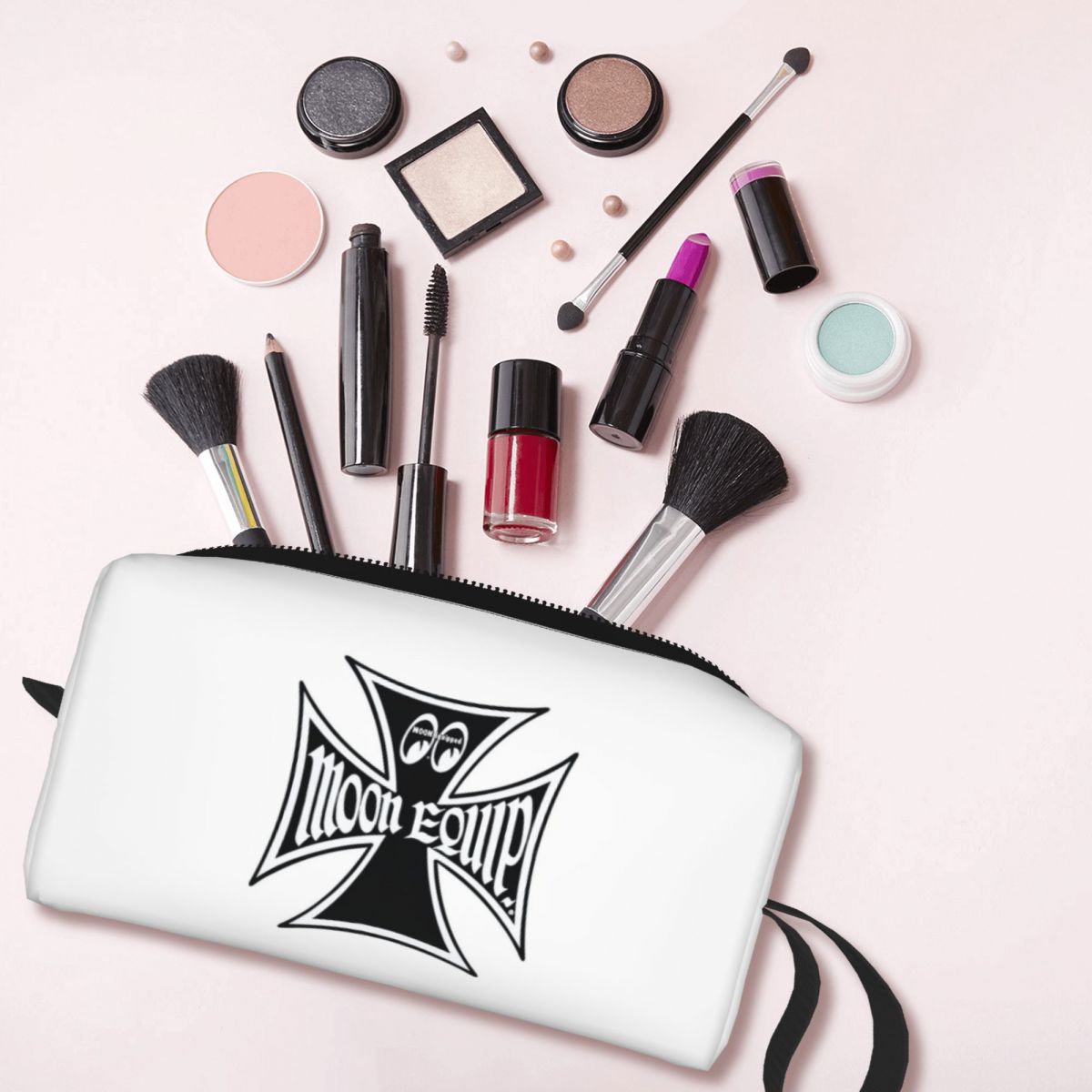 Borsa per il trucco Made In Th - Beauty Makeup Usa recensione e prezzo