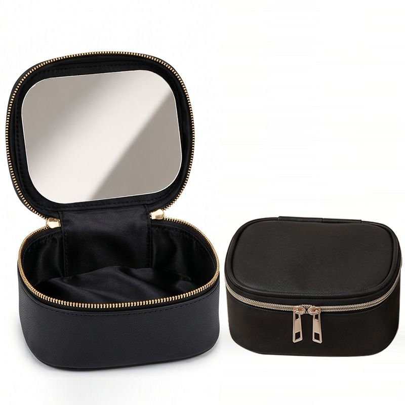 Nuova Borsa Trucchi 2026 con S - Beauty Preservation Makeup Bag recensione e prezzo