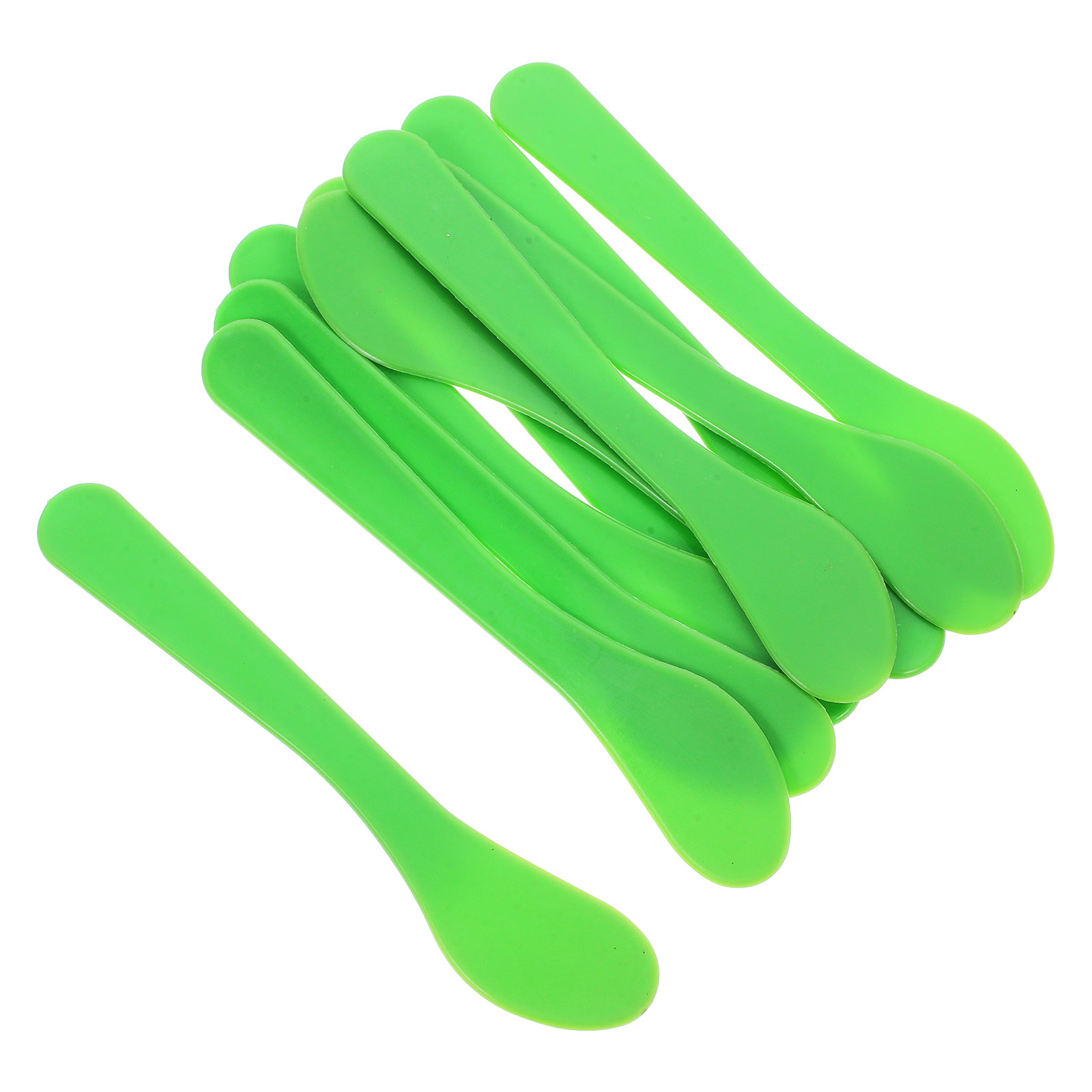 Set di 10 Spatole con Manico i - Beauty Makeup Tools recensione e prezzo