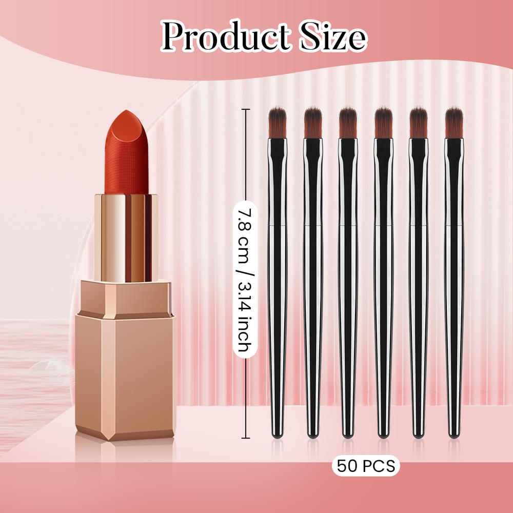 Set di 50/100 Pennelli Monouso - Beauty Makeup Tools recensione e prezzo