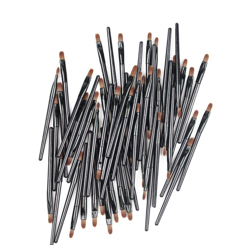 Set di 50/100 Pennelli Monouso - Beauty Makeup Tools recensione e prezzo