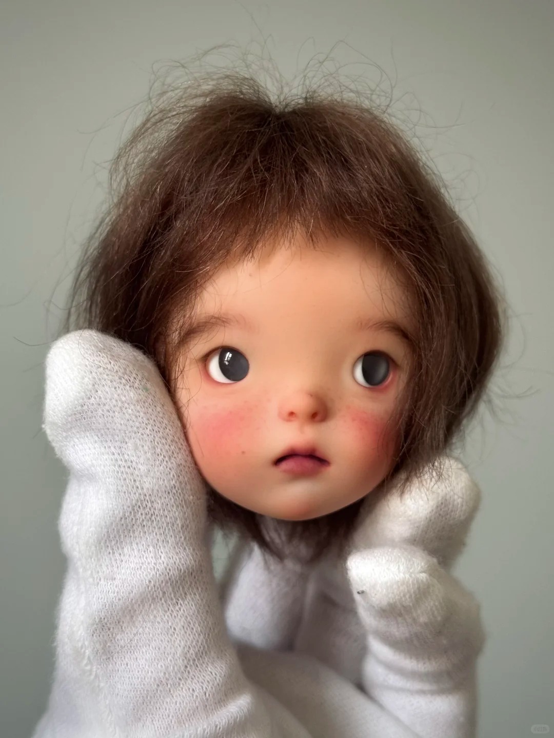 Nuova bambola SD BJD 1/6 lando - Just Beauty Makeup recensione e prezzo