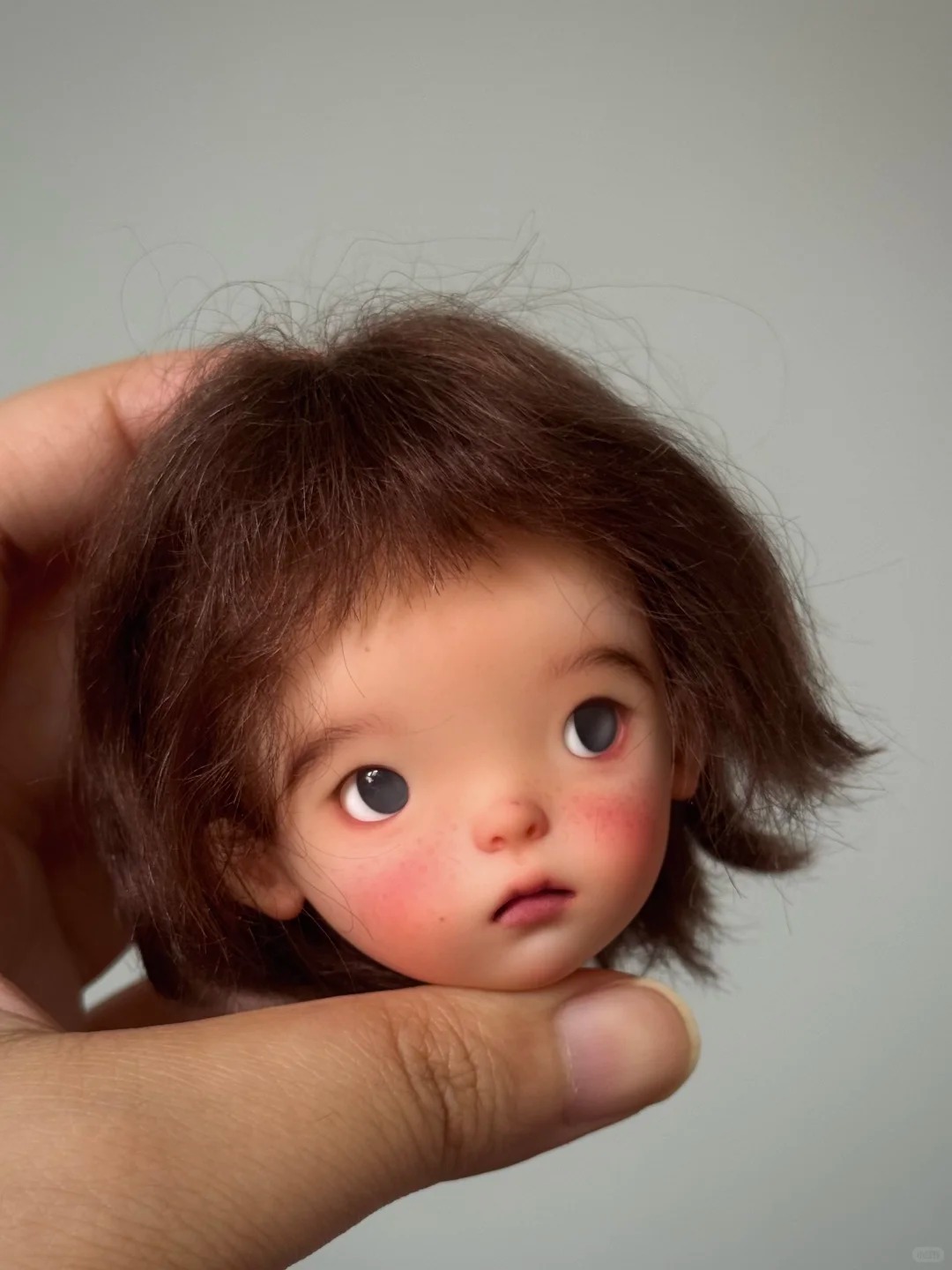 Nuova bambola SD BJD 1/6 lando - Just Beauty Makeup recensione e prezzo