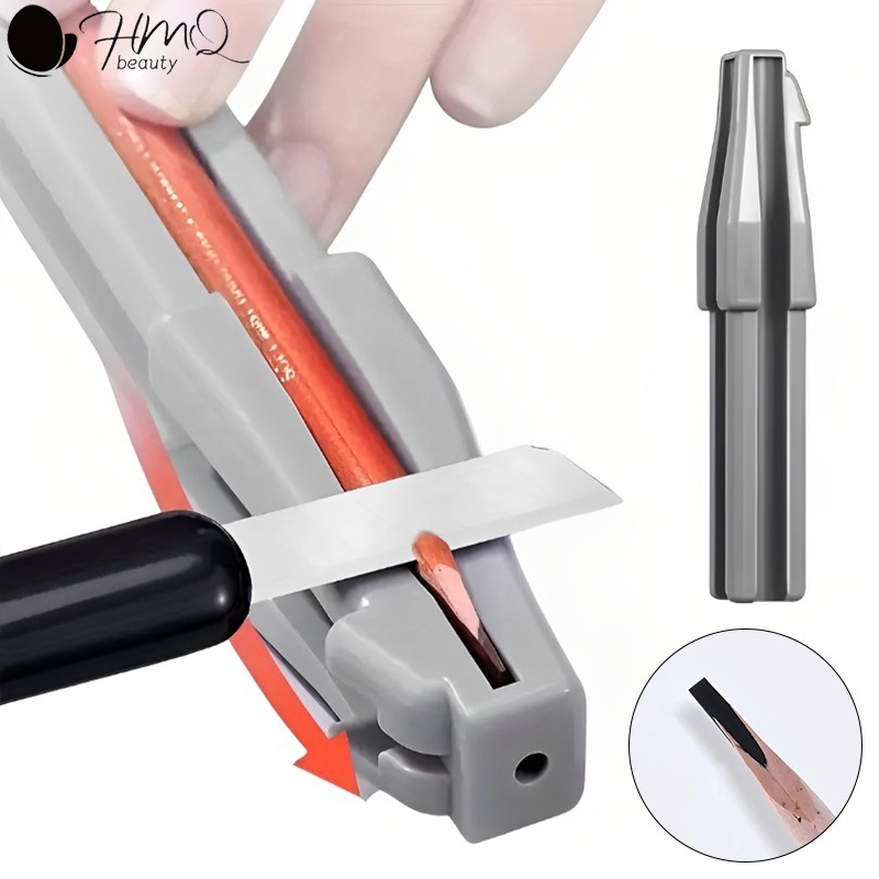 Nuovo design Temperamatite per - Eyebrow Pomade Pencil recensione e prezzo