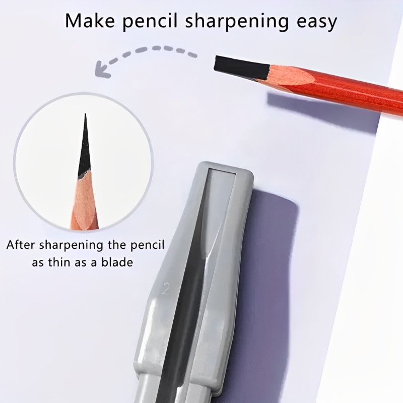 Nuovo design Temperamatite per - Eyebrow Pomade Pencil recensione e prezzo