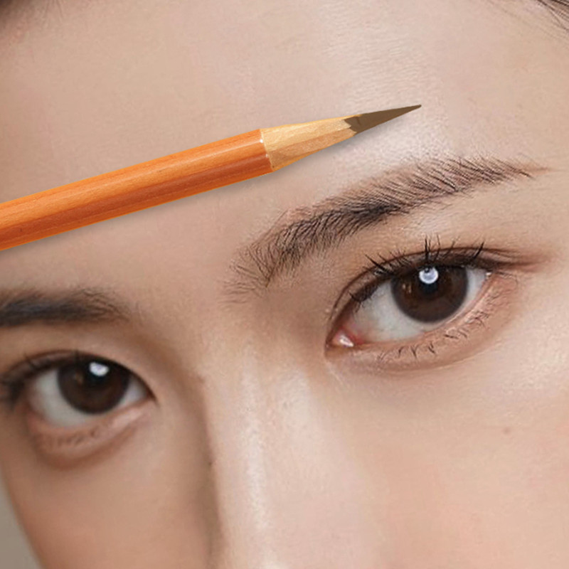 Penna per sopracciglia Microbl - Eyebrow Pomade Pencil recensione e prezzo