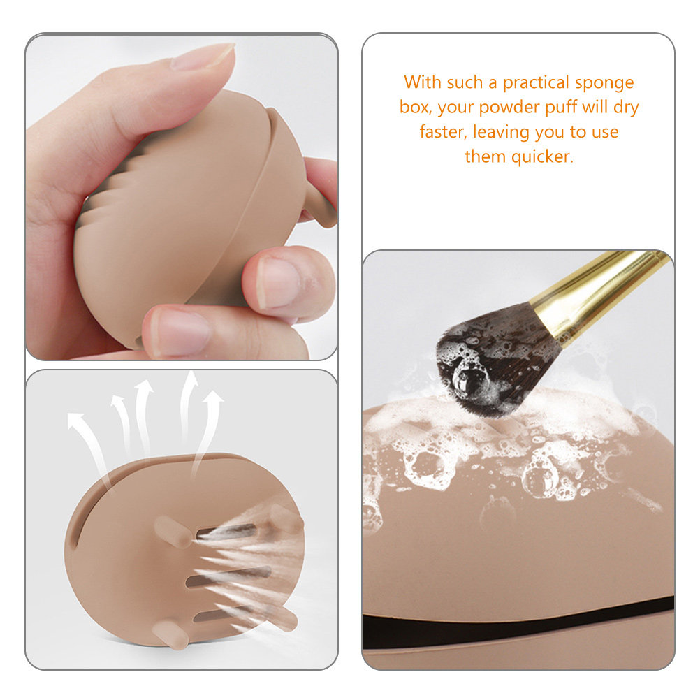 Custodia Premium in Silicone p - Beauty Makeup Tools recensione e prezzo