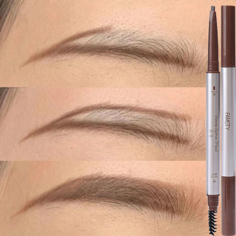 Matita per sopracciglia profes - Eyebrow Pomade Pencil recensione e prezzo