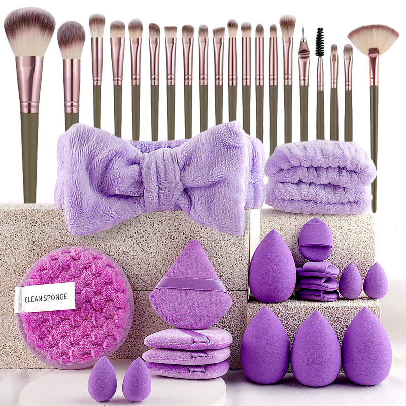 Kit di Bellezza da 40 Pezzi co - Beauty Makeup Kit For Girls recensione e prezzo
