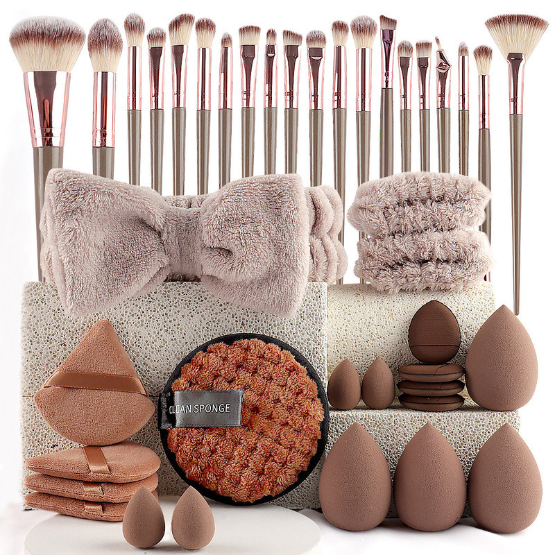 Kit di Bellezza da 40 Pezzi co - Beauty Makeup Kit For Girls recensione e prezzo