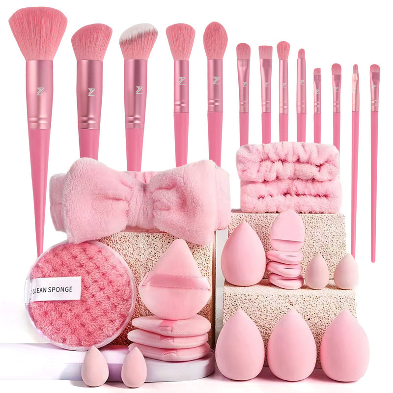 Kit di Bellezza da 40 Pezzi co - Beauty Makeup Kit For Girls recensione e prezzo