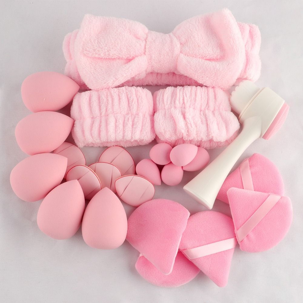 24 Pz/set Kit di Trucco Vegan  - Beauty Makeup Kit For Girls recensione e prezzo