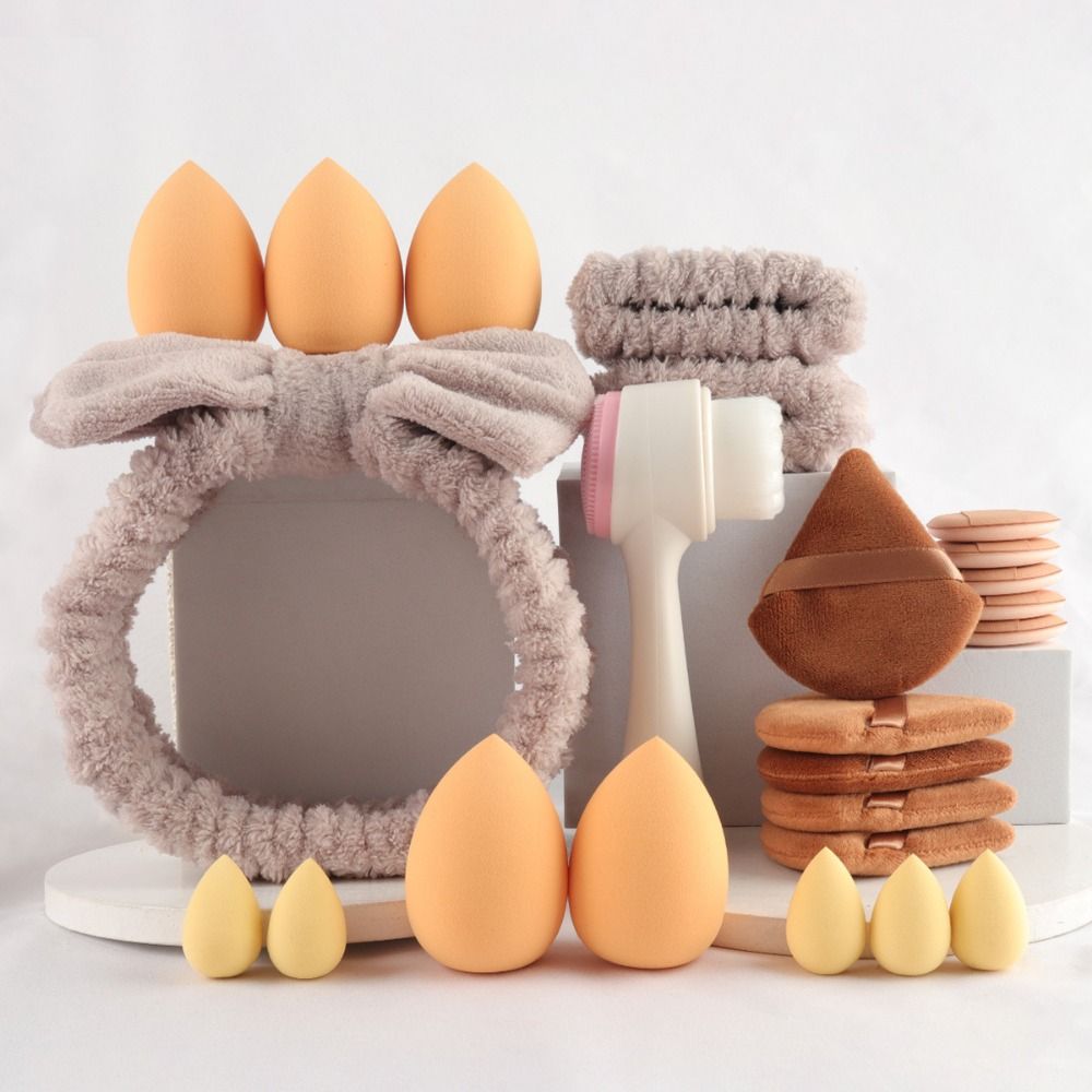 24 Pz/set Kit di Trucco Vegan  - Beauty Makeup Kit For Girls recensione e prezzo
