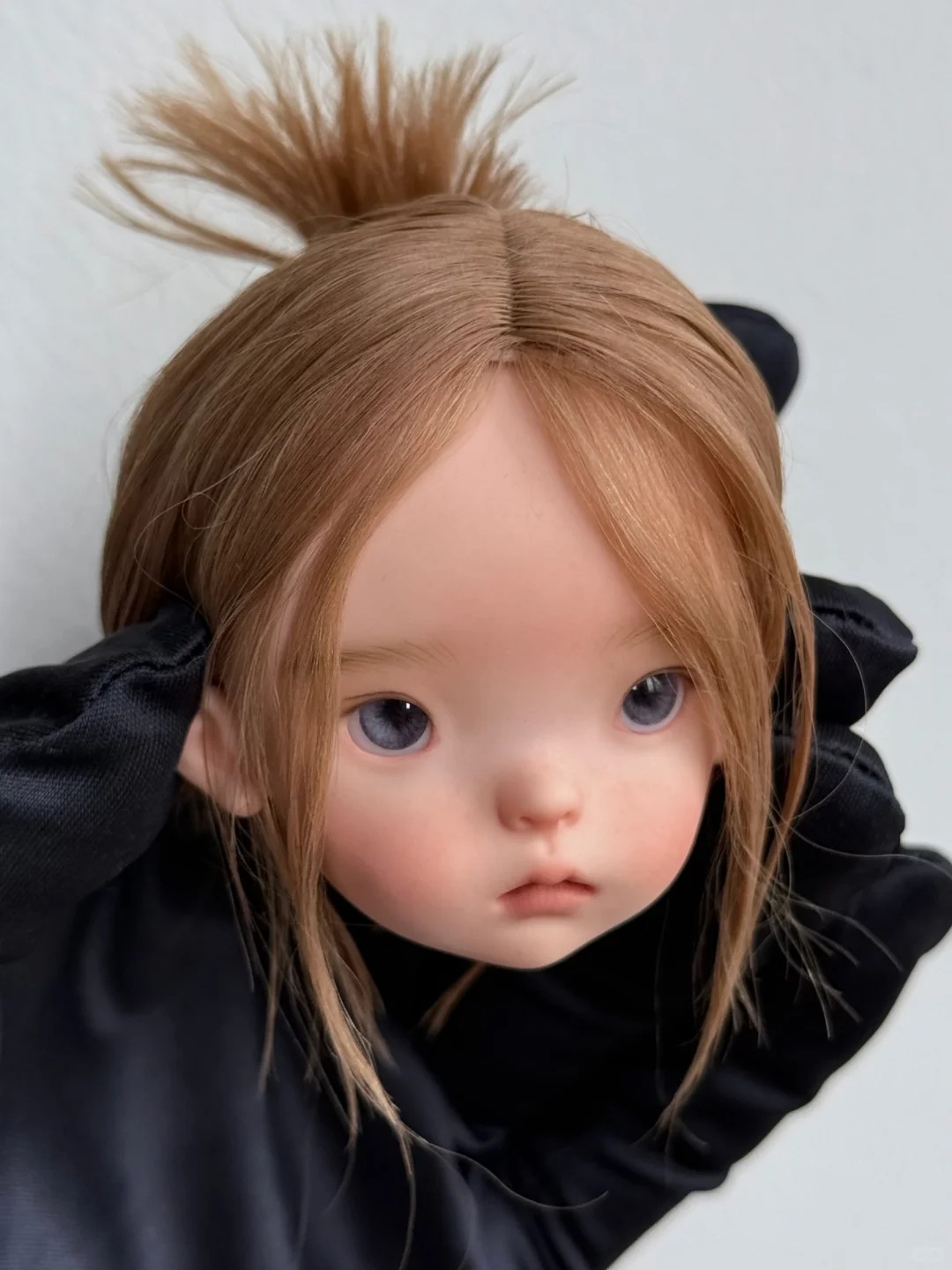 Testa di Bambola BJD SD 1/6 in - Just Beauty Makeup recensione e prezzo