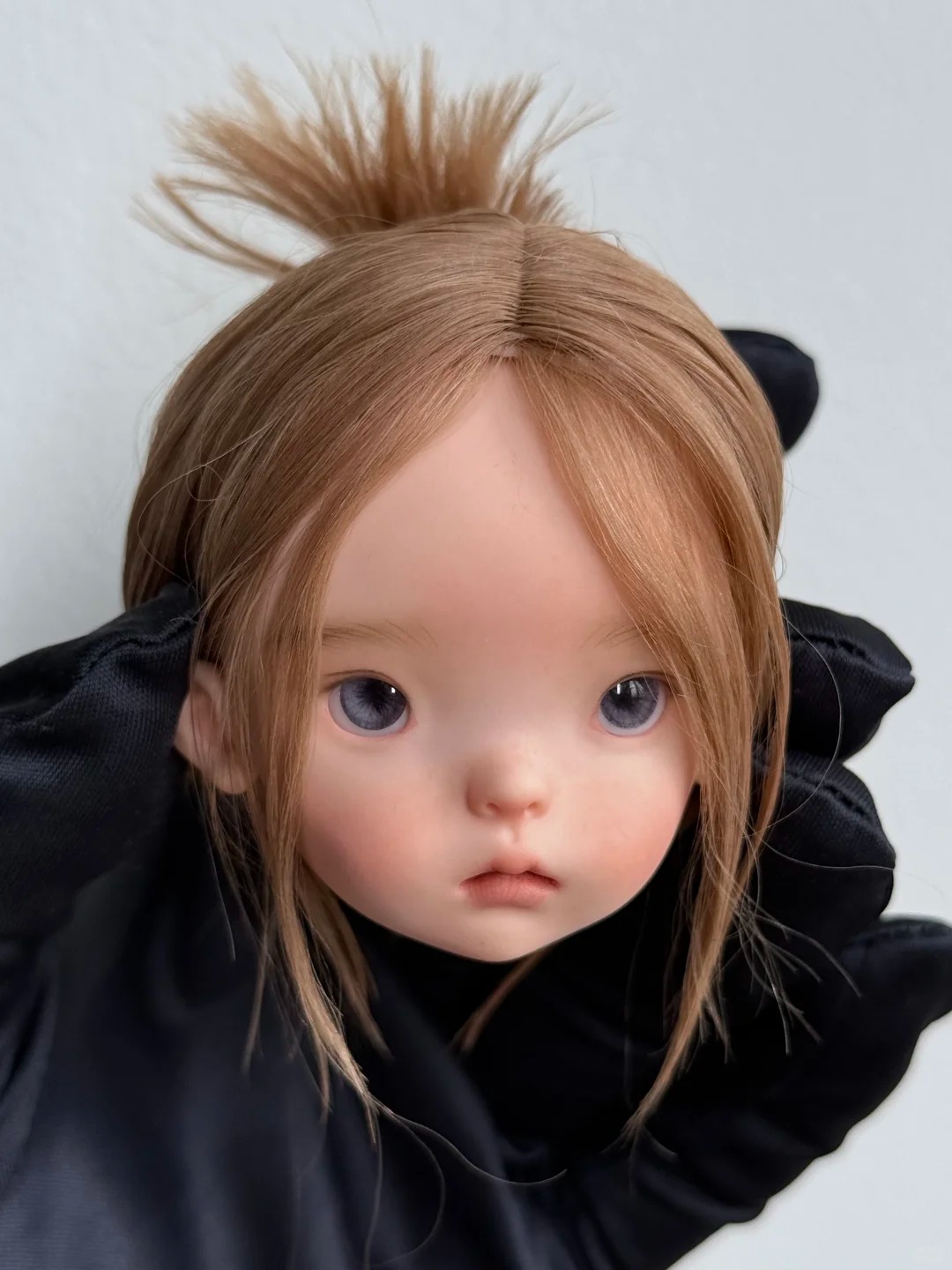 Testa di Bambola BJD SD 1/6 in - Just Beauty Makeup recensione e prezzo