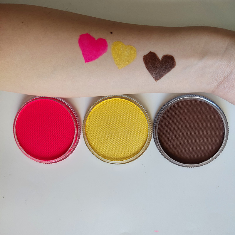 Fornitore professionale di pit - Beauty Makeup Pictures recensione e prezzo