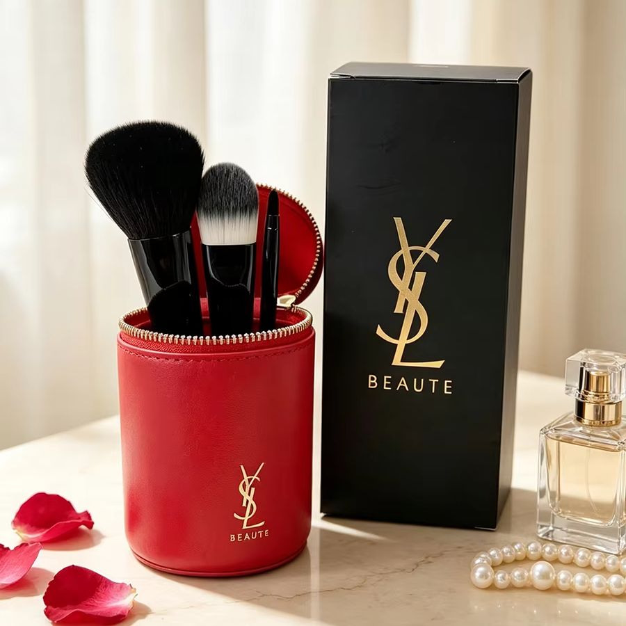 Borsa di design YSL, Serie Reg - Ysl Beauty Makeup recensione e prezzo