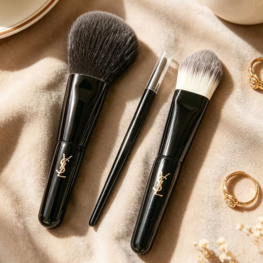 Borsa di design YSL, Serie Reg - Ysl Beauty Makeup recensione e prezzo