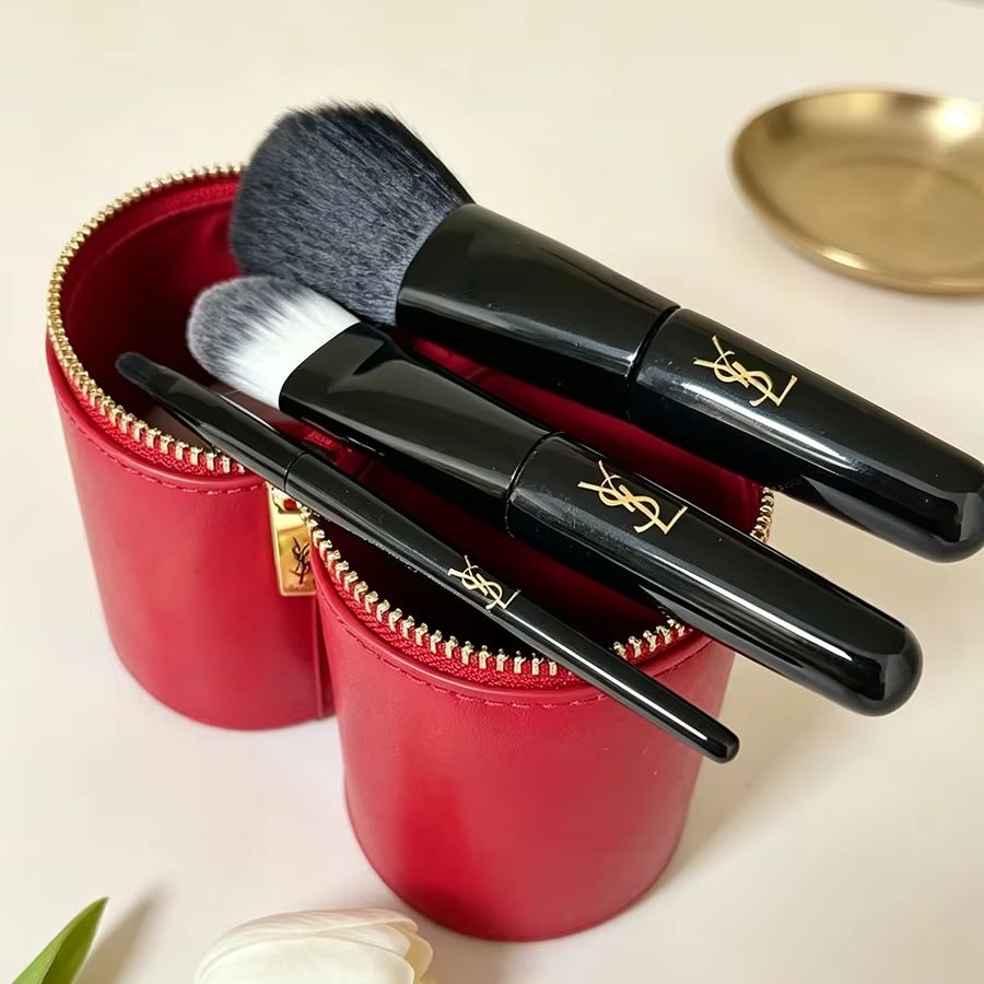 Borsa di design YSL, Serie Reg - Ysl Beauty Makeup recensione e prezzo
