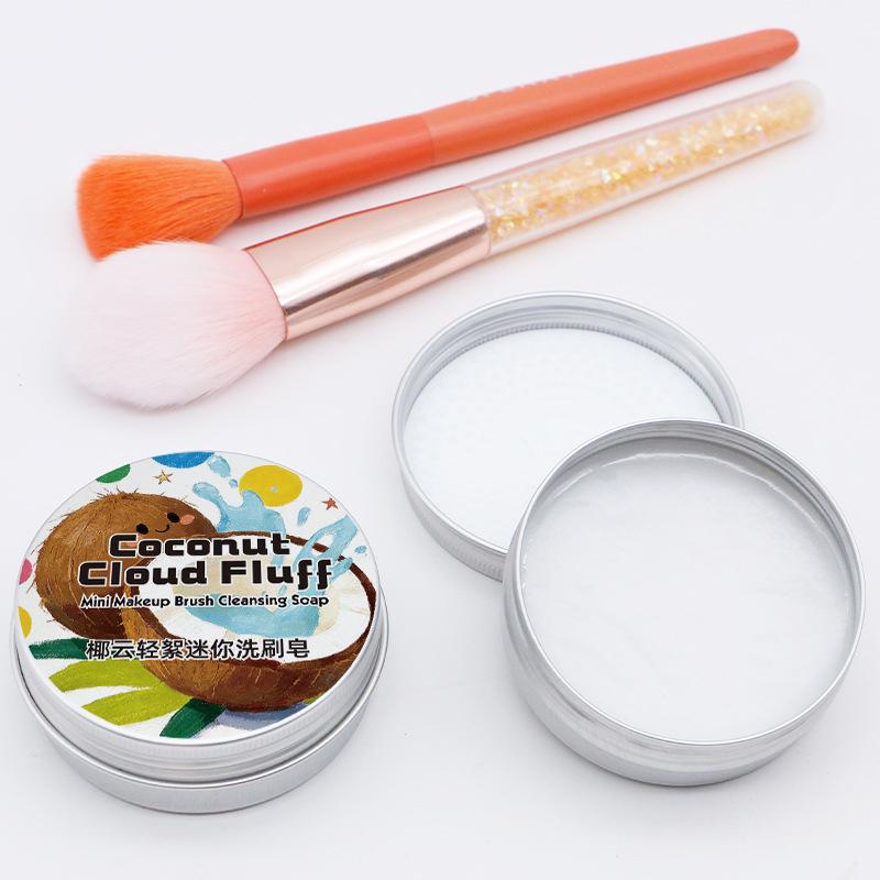 Saponetta per la pulizia profo - Beauty Makeup Bar recensione e prezzo