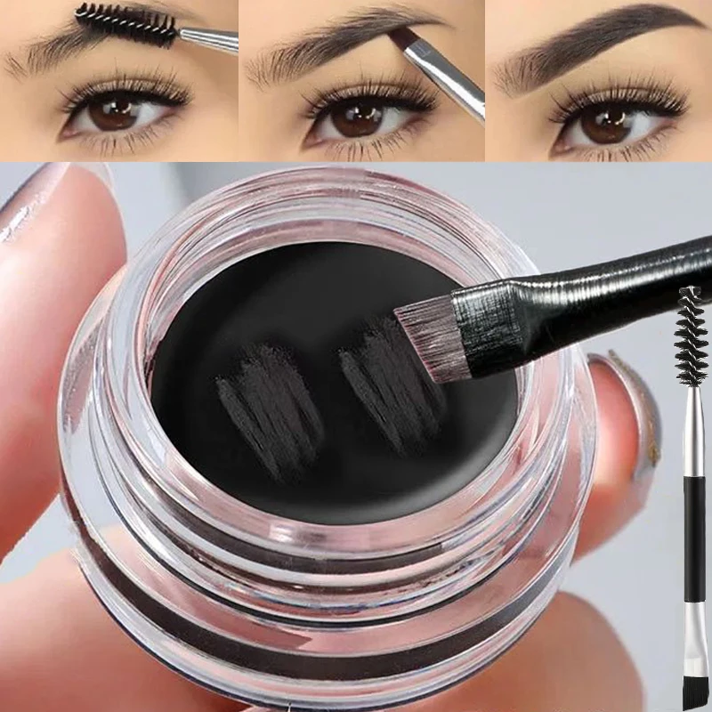 Crema per sopracciglia selvagg - Eyebrow Pomade Pencil recensione e prezzo