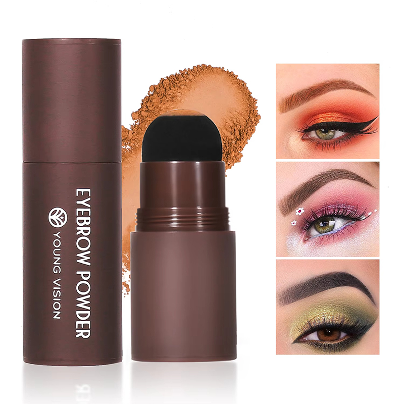 Kit stencil per timbri per sop - Eyebrow Pomade Pencil recensione e prezzo