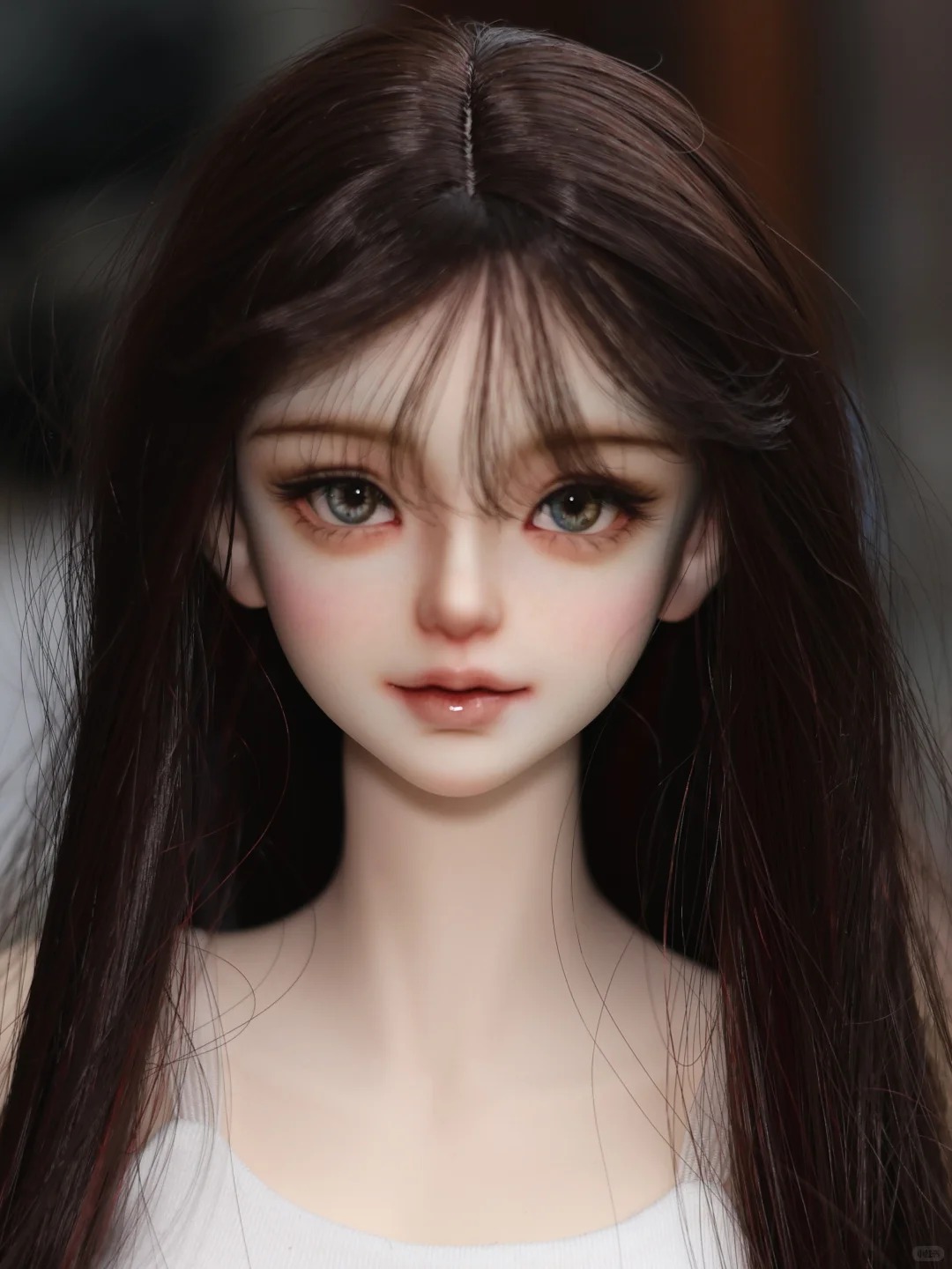 Bambola SD BJD in scala 1/3 Xi - Just Beauty Makeup recensione e prezzo