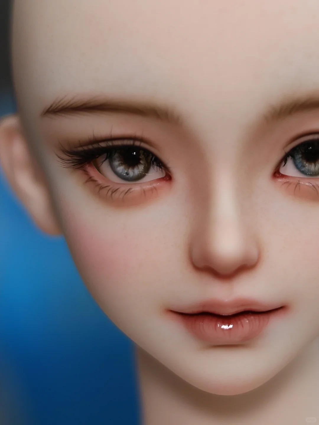 Bambola SD BJD in scala 1/3 Xi - Just Beauty Makeup recensione e prezzo