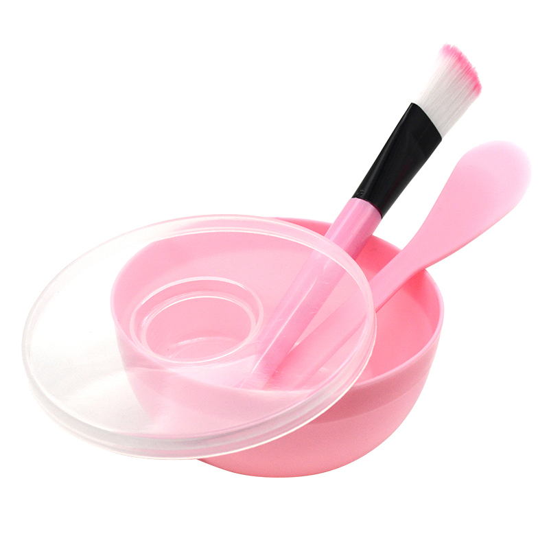 Set di Pennelli per il Viso, C - Beauty Makeup Bar recensione e prezzo