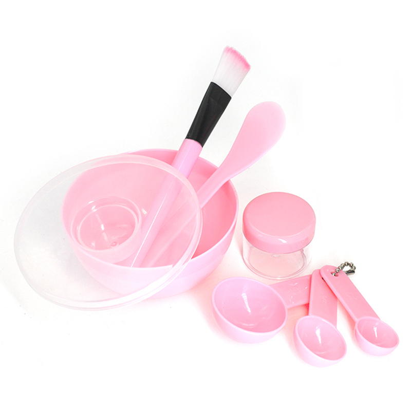 Set di Pennelli per il Viso, C - Beauty Makeup Bar recensione e prezzo