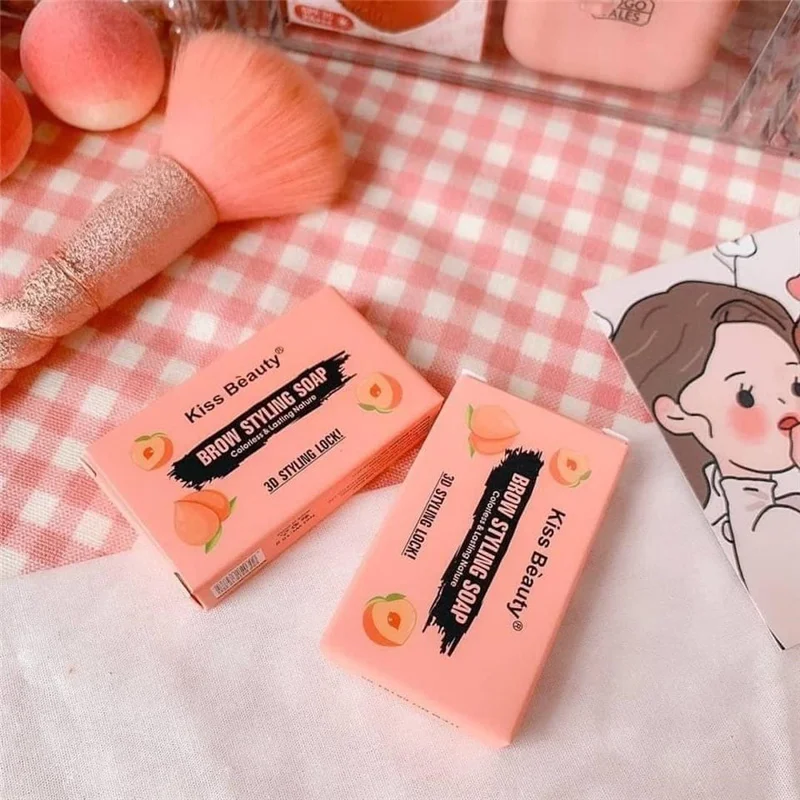 Gel per lo Styling delle sopra - Eyebrow Pomade Pencil recensione e prezzo