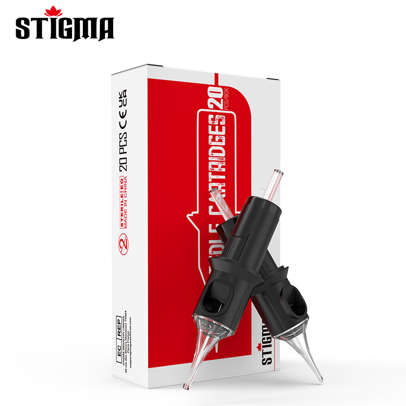 STIGMA 20 pezzi aghi per tatua - Merit Beauty Makeup recensione e prezzo