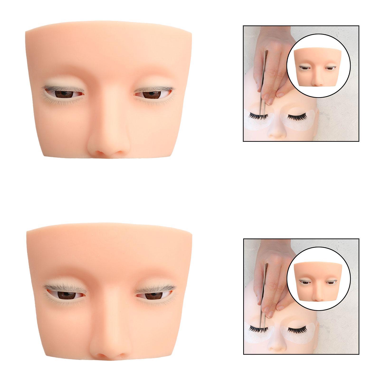Testa di Manichino in Silicone - Beauty Makeup School recensione e prezzo