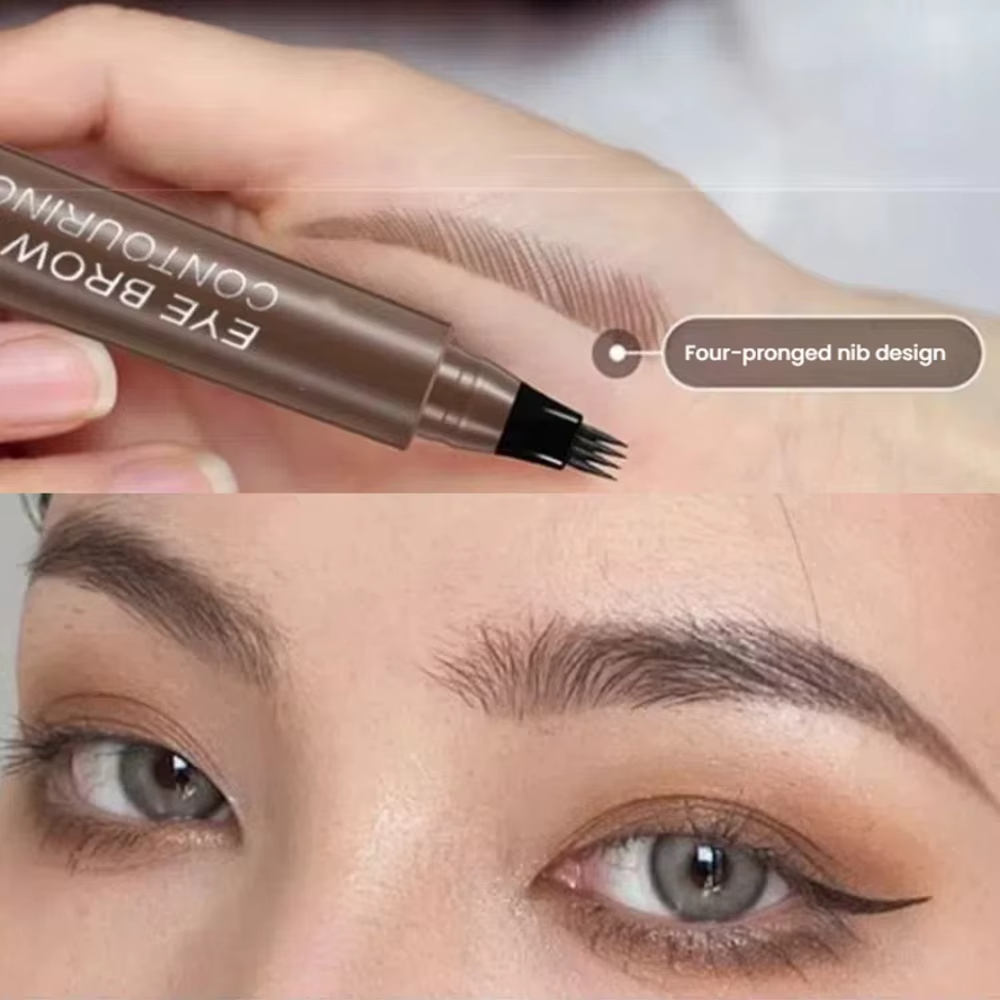 Penna per Sopracciglia Microbl - Eyebrow Pomade Pencil recensione e prezzo
