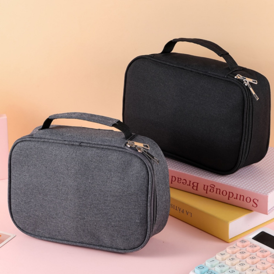 Borsa per Trucchi di Grande Ca - Beauty Preservation Makeup Bag recensione e prezzo