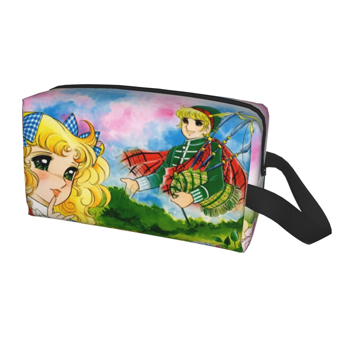 Borsa da toilette personalizza - Beauty Makeup Kit For Girls recensione e prezzo