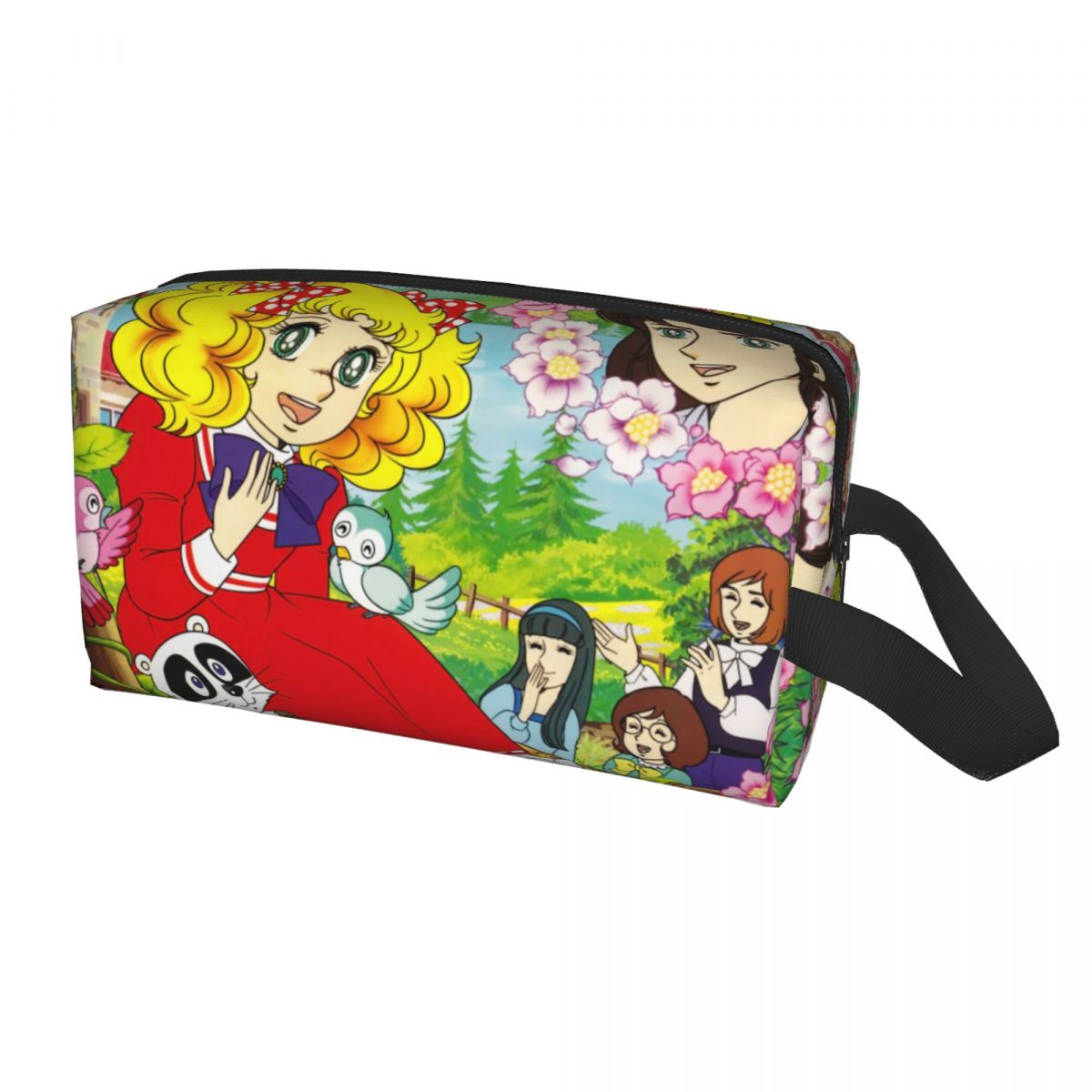 Borsa da toilette personalizza - Beauty Makeup Kit For Girls recensione e prezzo