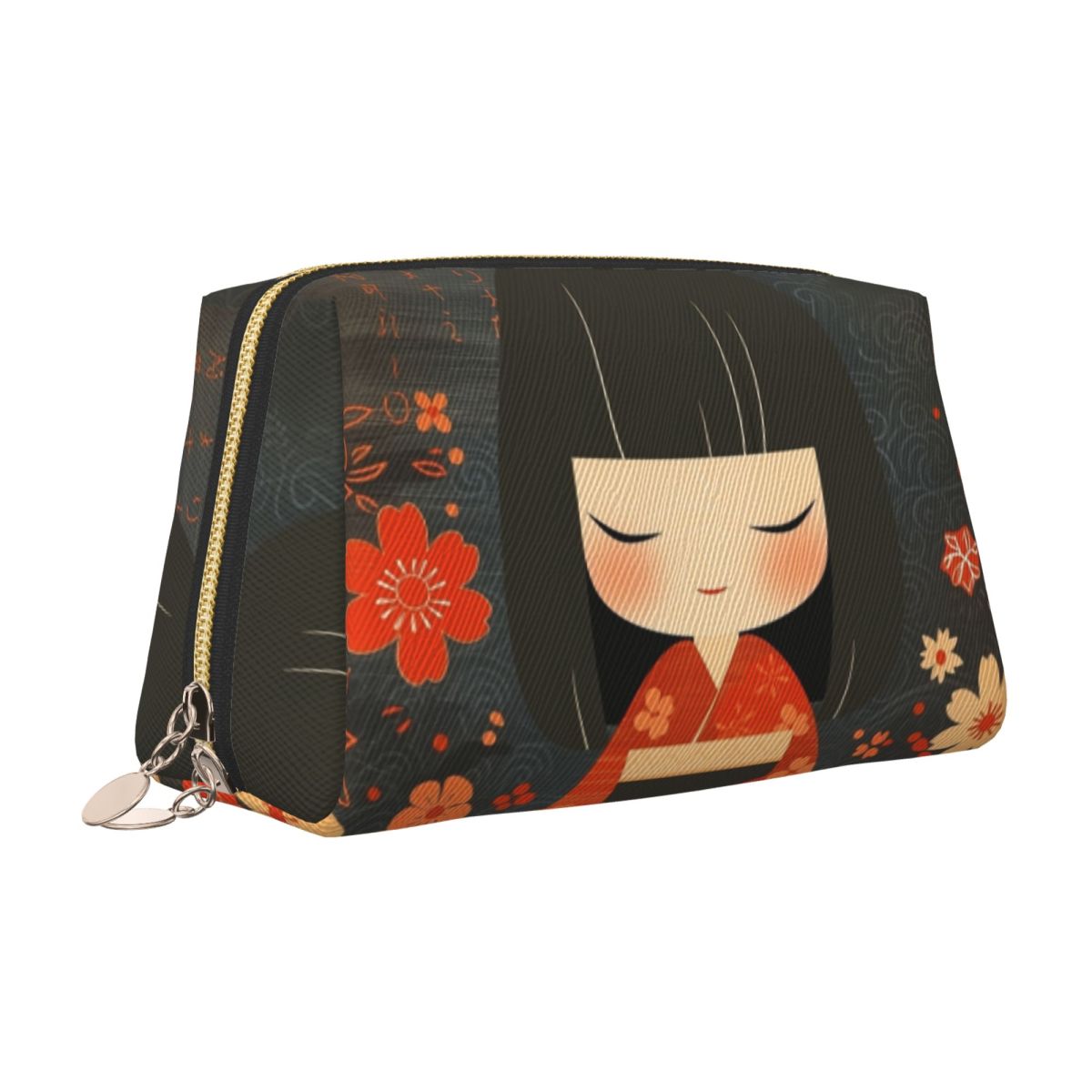 Simpatica ragazza giapponese K - Beauty Makeup Kit For Girls recensione e prezzo