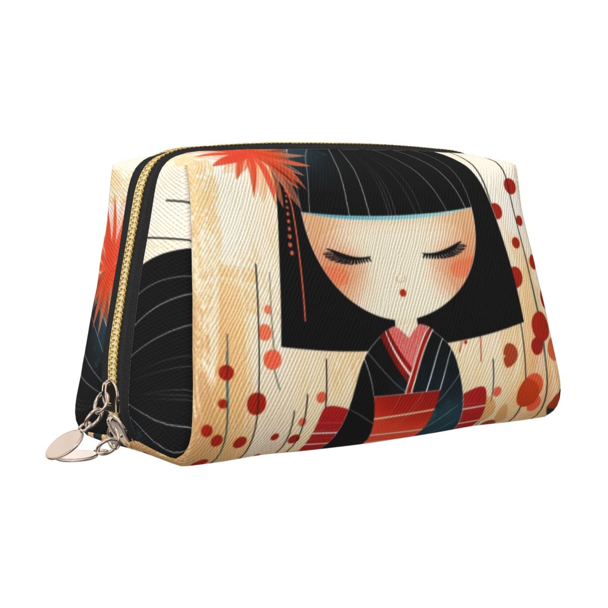 Simpatica ragazza giapponese K - Beauty Makeup Kit For Girls recensione e prezzo