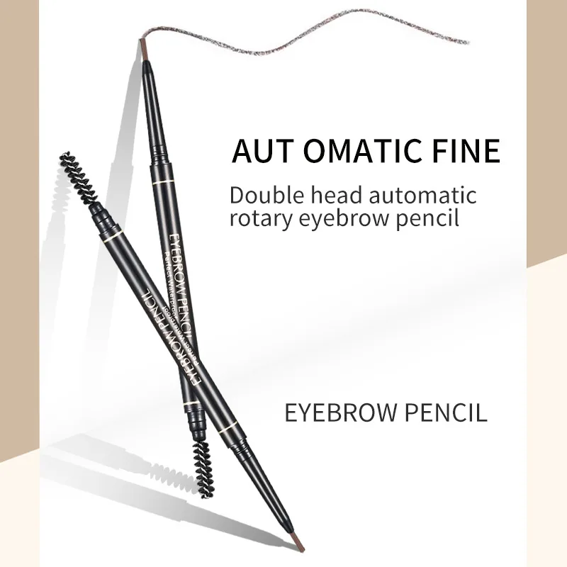 Matita per sopracciglia Fine d - Eyebrow Pomade Pencil recensione e prezzo