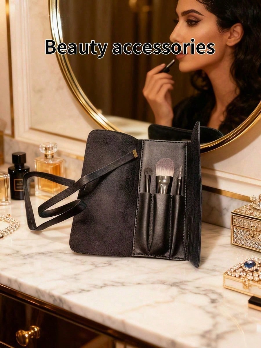 Set di Pennelli per Trucco Por - Ysl Beauty Makeup recensione e prezzo
