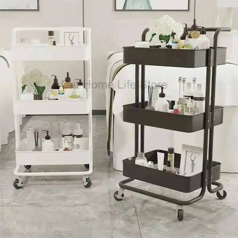 Carrello per ciglia cosmetiche - Beauty Makeup Bar recensione e prezzo