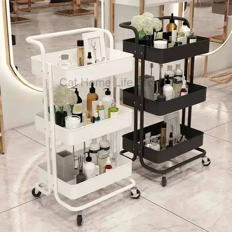 Carrello per ciglia cosmetiche - Beauty Makeup Bar recensione e prezzo