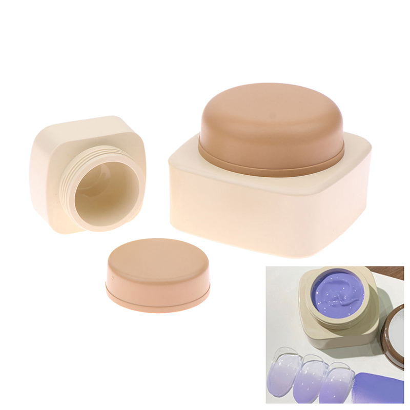 Contenitori Vuoti in Plastica  - Beauty Makeup Tools recensione e prezzo