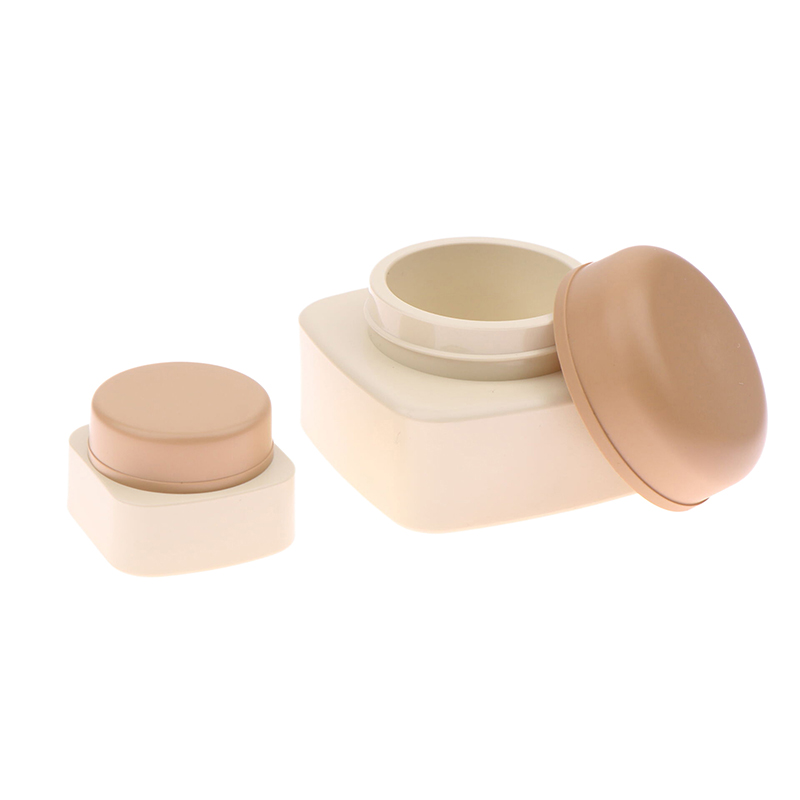 Contenitori Vuoti in Plastica  - Beauty Makeup Tools recensione e prezzo