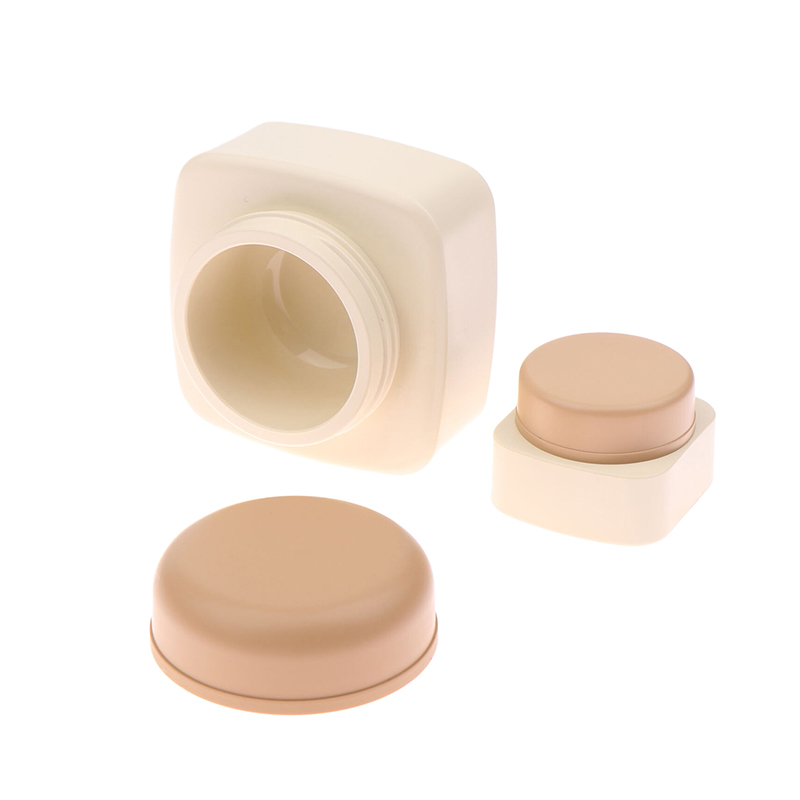 Contenitori Vuoti in Plastica  - Beauty Makeup Tools recensione e prezzo