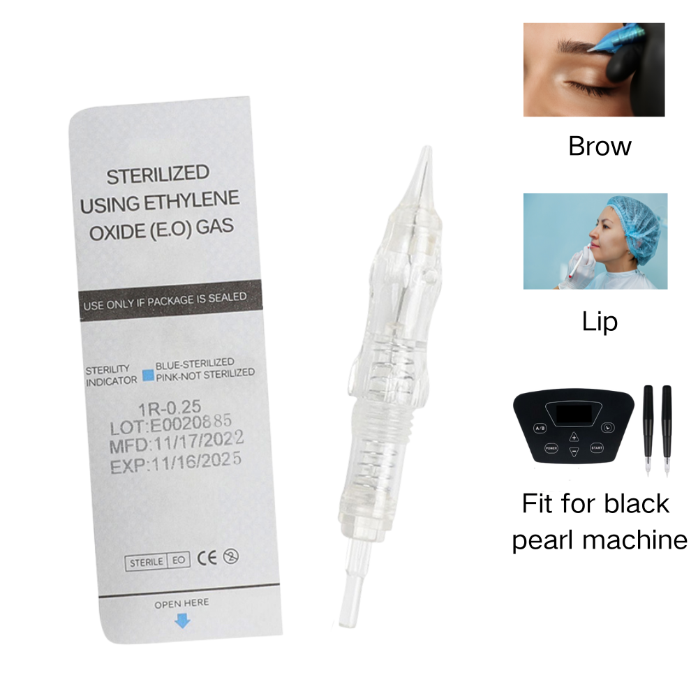 10/50PCS Sopracciglio Labbro A - Merit Beauty Makeup recensione e prezzo