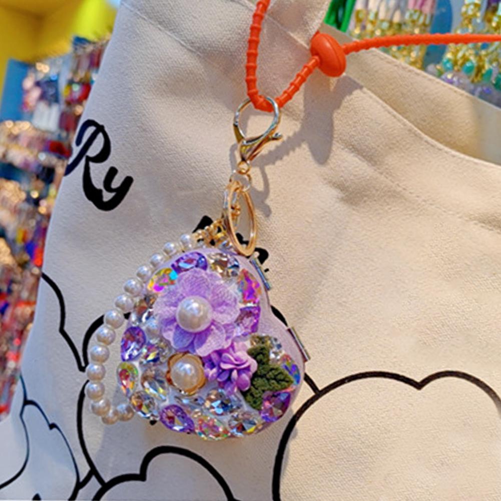 Specchietto da Trucco Portachi - Beauty Makeup School recensione e prezzo